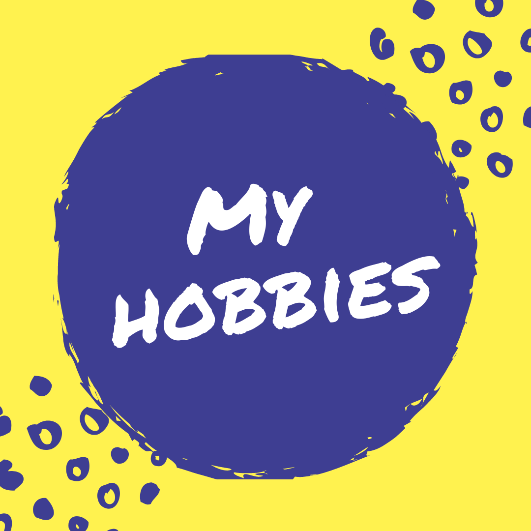 Hobbies
